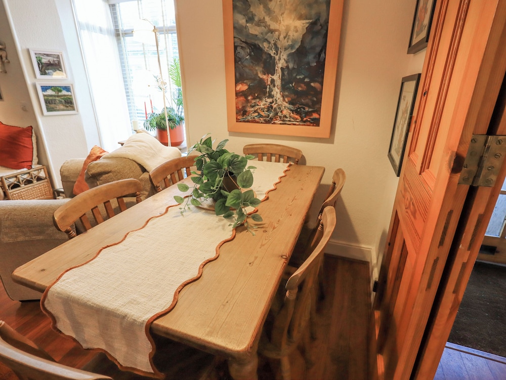 Silverhow Cottage