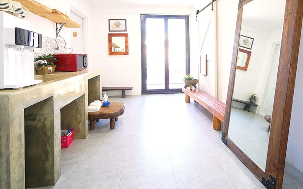 Jeonju Hanok Village Kkol Guesthouse view 4