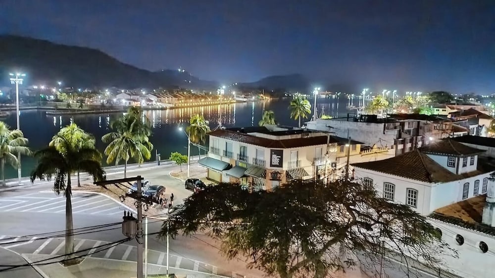 Caravellas dois quartos