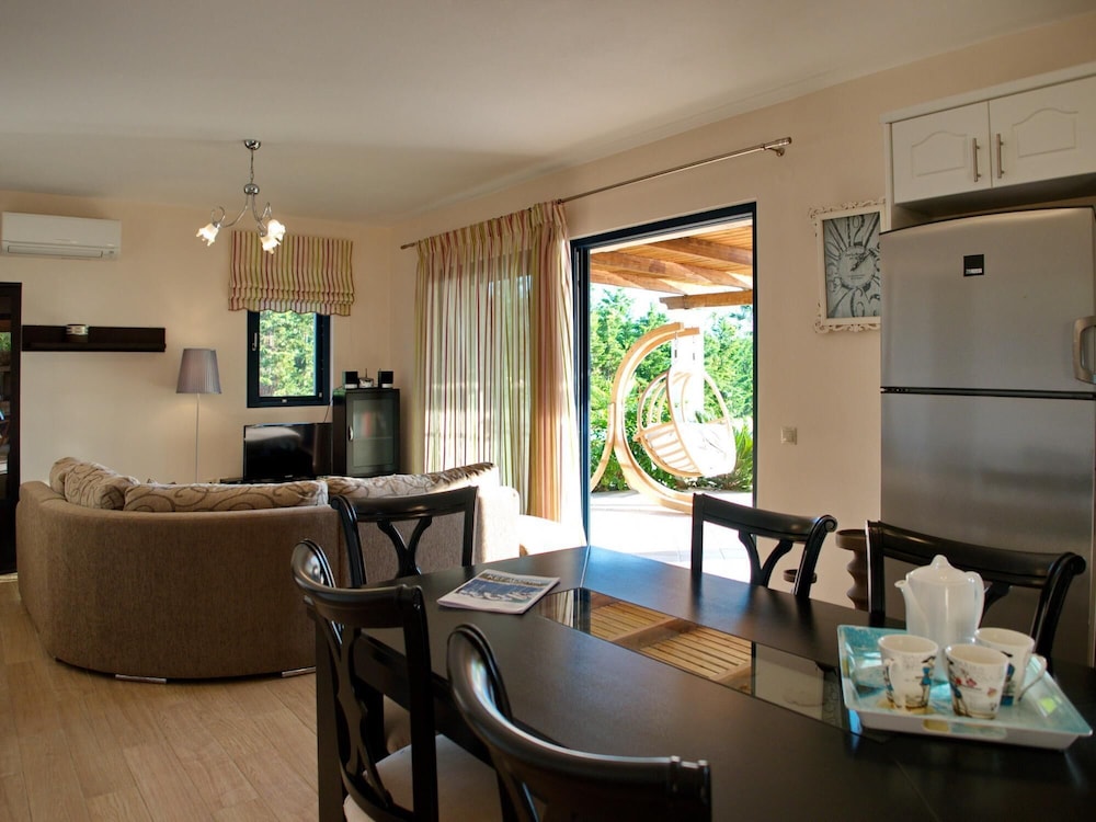 Villa Anna Maria in Spartia view 3