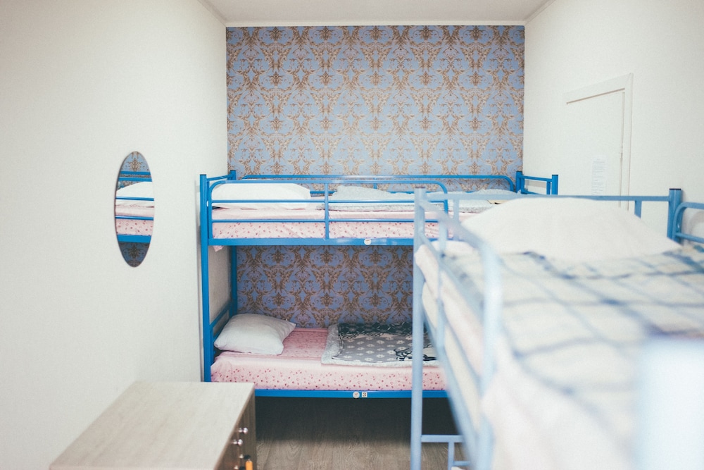 Roof Hostel