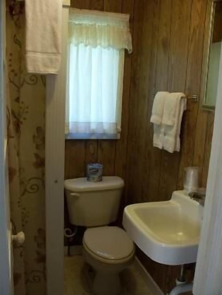 Valley View Motel
