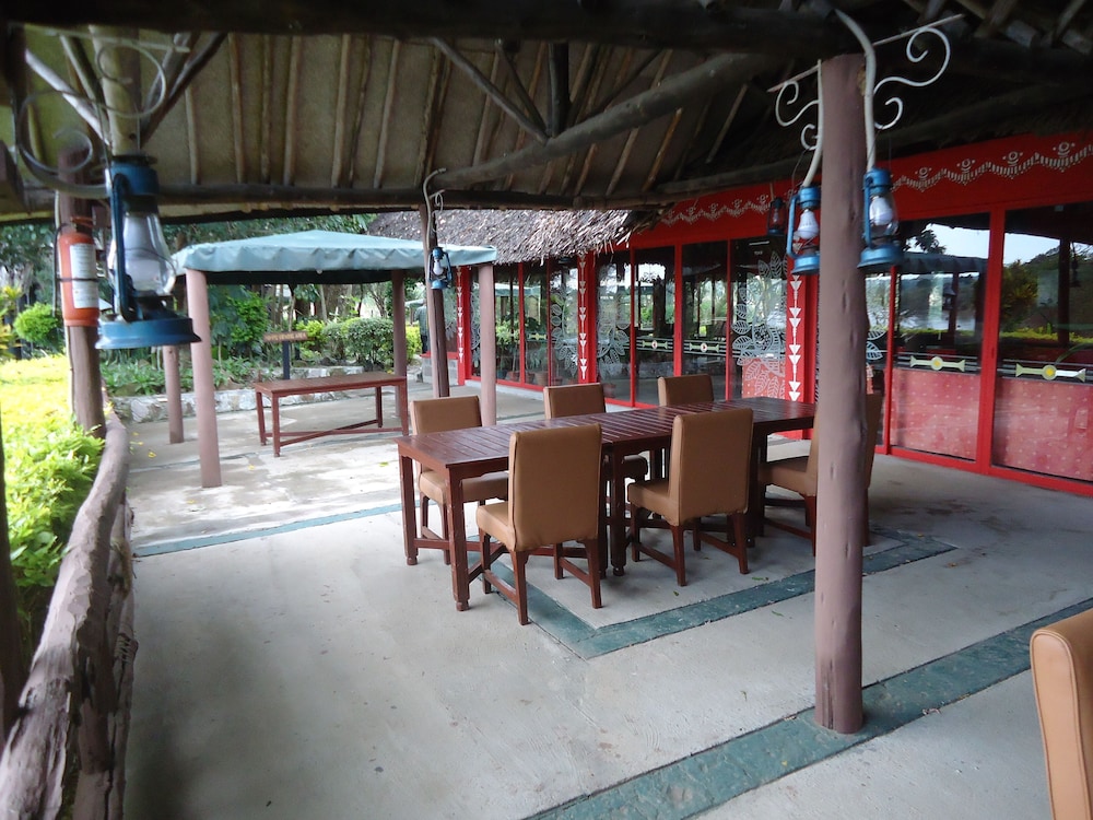 Muthu Mara River Lodge