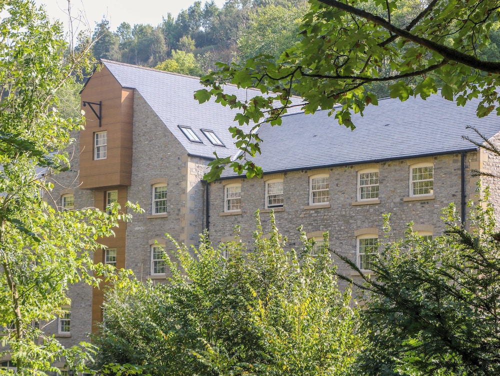 28 Rock Mill Holiday Apartments