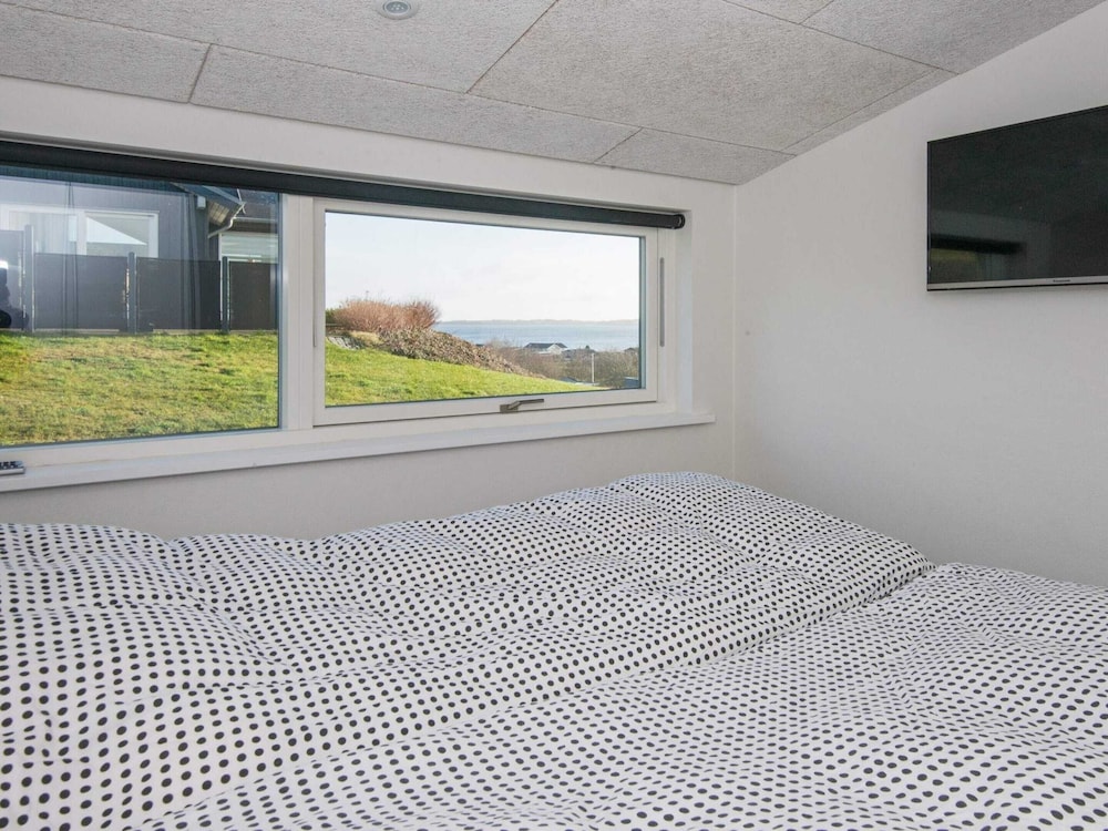 Holiday Home in Aabenraa view 2