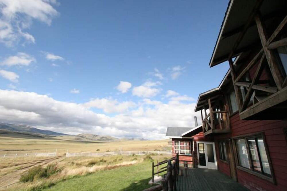 Estancia del Zorro