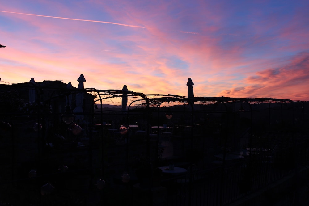 Bed & Breakfast Le Terrazze del Chianti