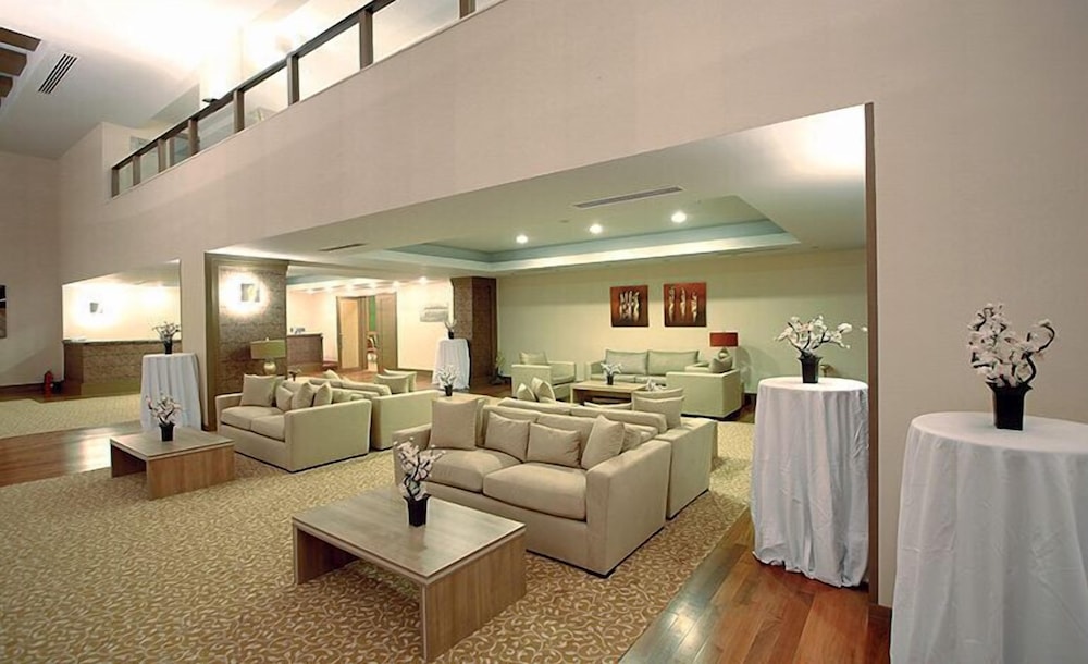 Kaya Artemis Resort & Casino - All inclusive
