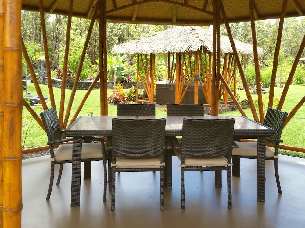 Volcano Eco Retreat by Heart Core Hotels - Adults Only