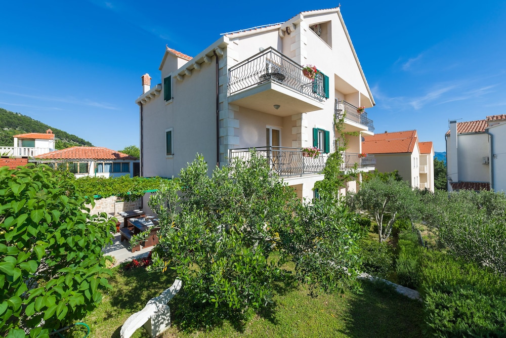 Hotel Villa Vallum - Image 1