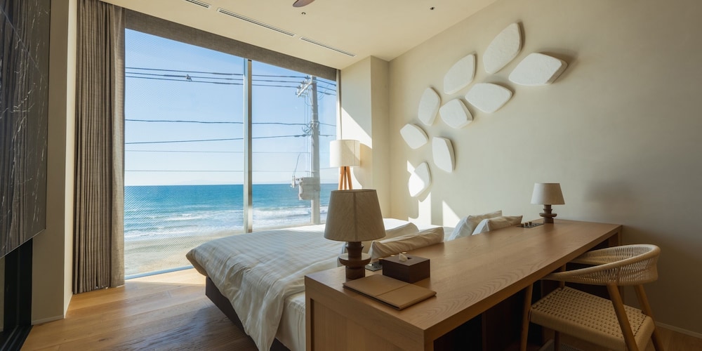 UMITO VILLA KAMAKURA ZAIMOKUZA