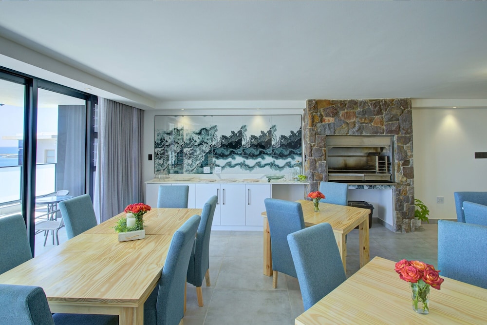 Mosselbay Waterfront Accomodation