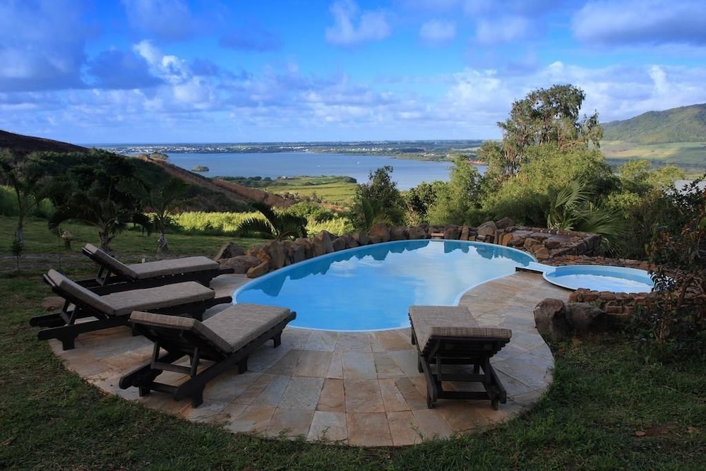 La Hacienda Old Grand Port Mauritius