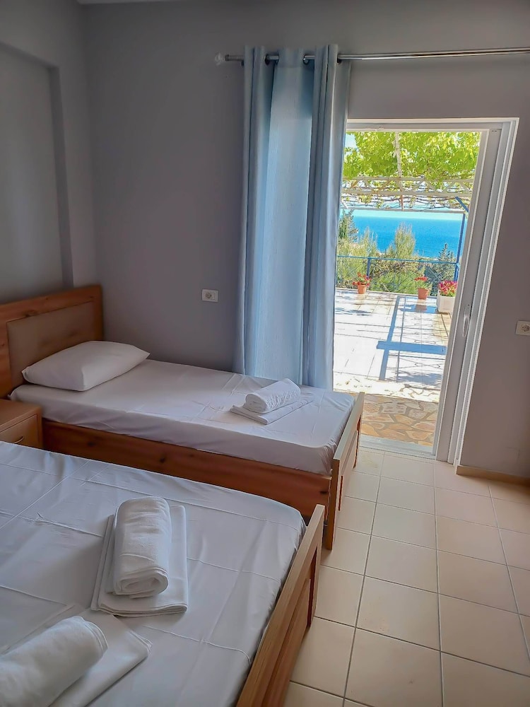Ionian View Guest House