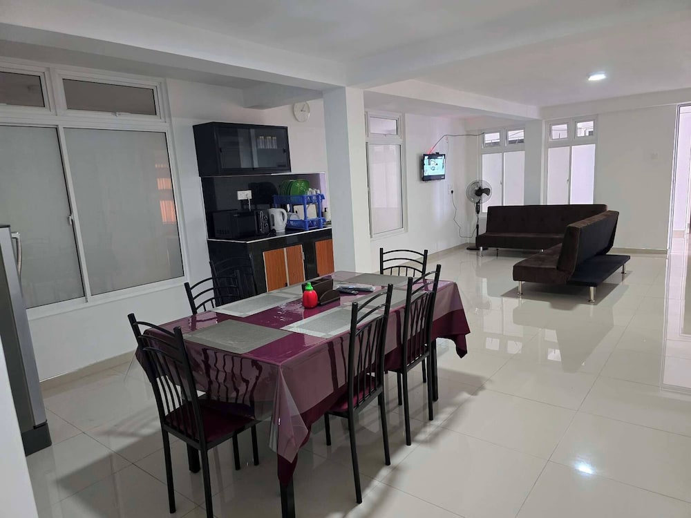 Room-kandy City View MPM Guest Room - 3B