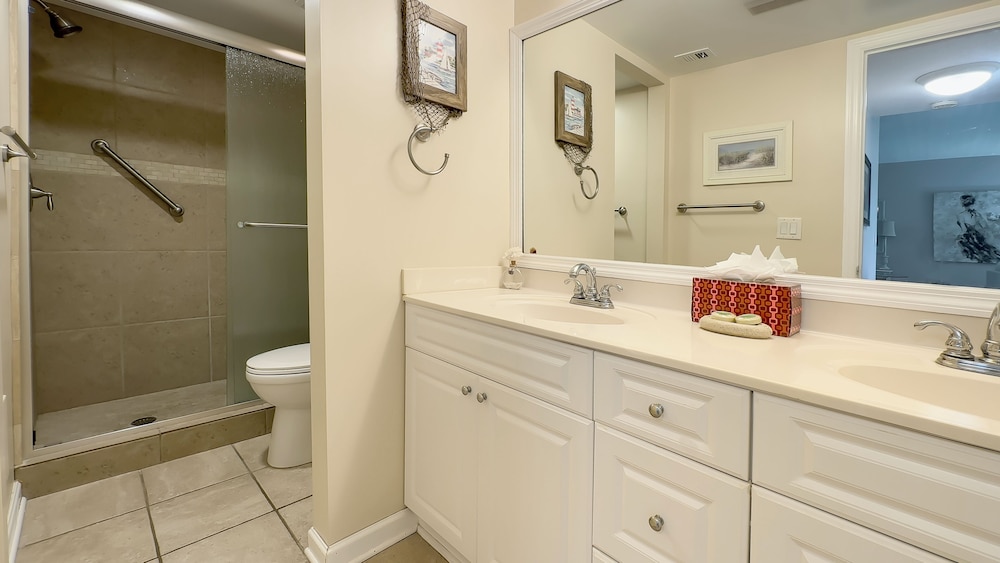 1805 Bluff Villas at The Sea Pines Resort view 3