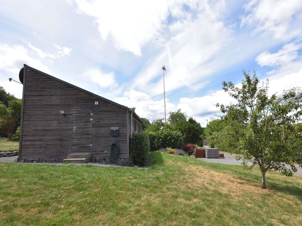 Holiday Home in Vulkaneifel
