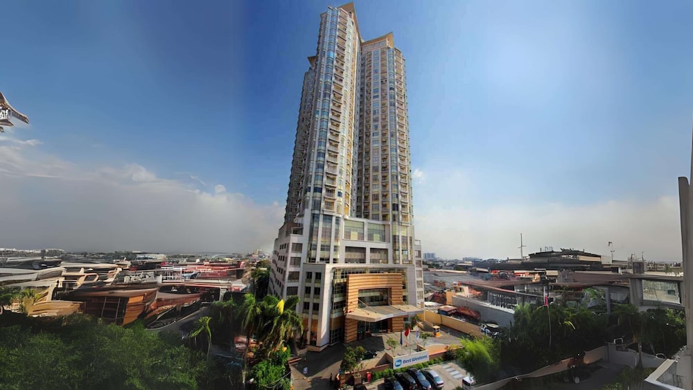 Hotel Best Western Mangga Dua Hotel & Residence