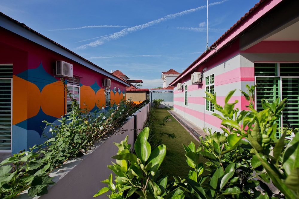 MBI Desaku Homestay