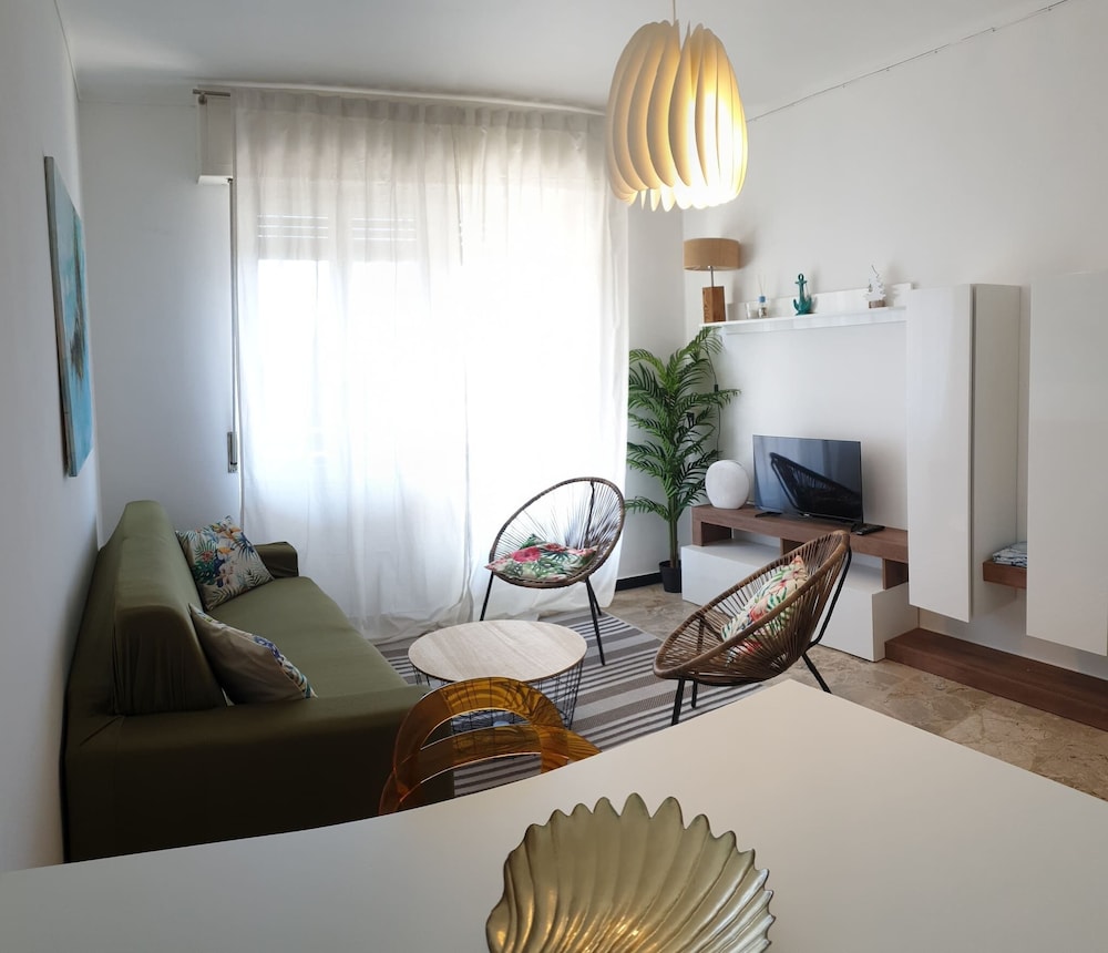 Taggia Apartments by Rentopolis