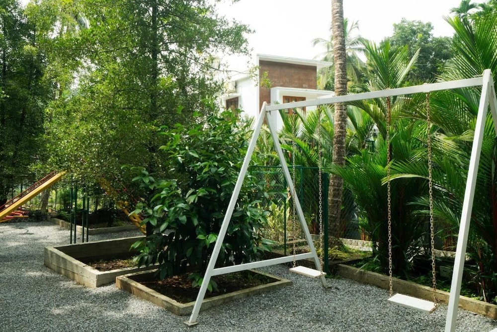 Villa La Vista Homestay