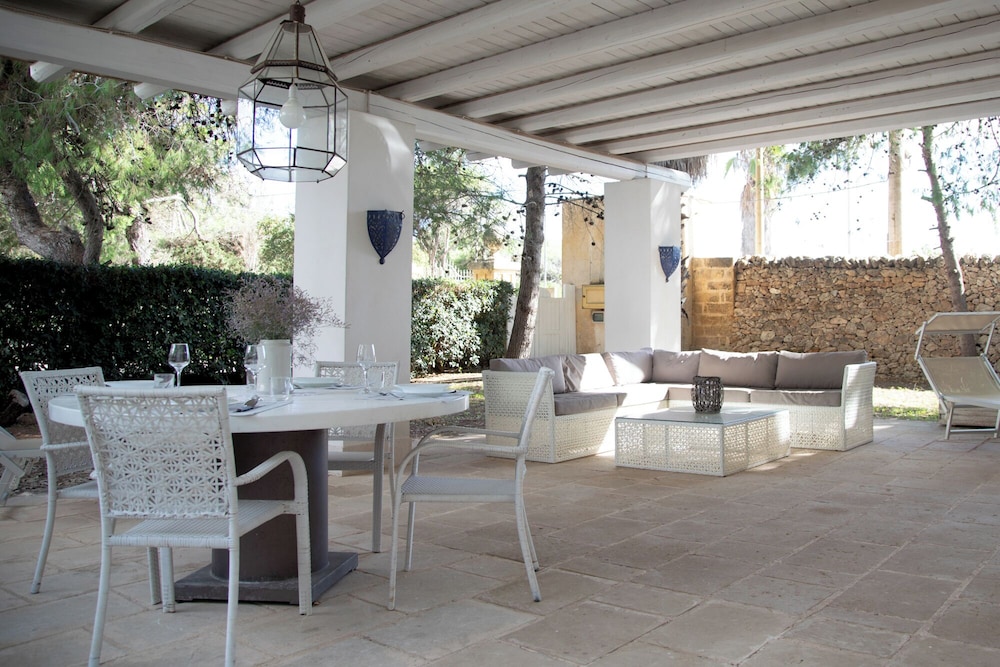 Villa La Tonnara