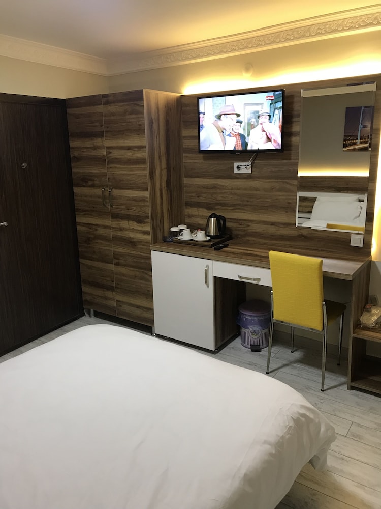 Ankara Atlantik Otel - Image 26