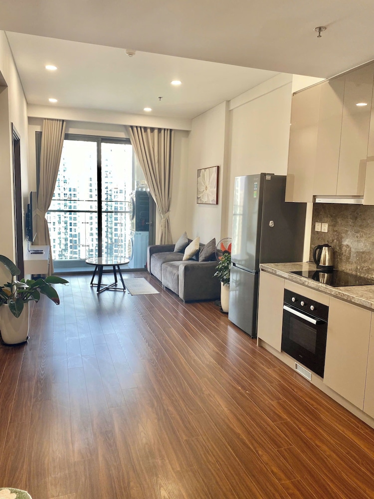 Vinhomes Ocean Park 1 Gia Lâm Apartment