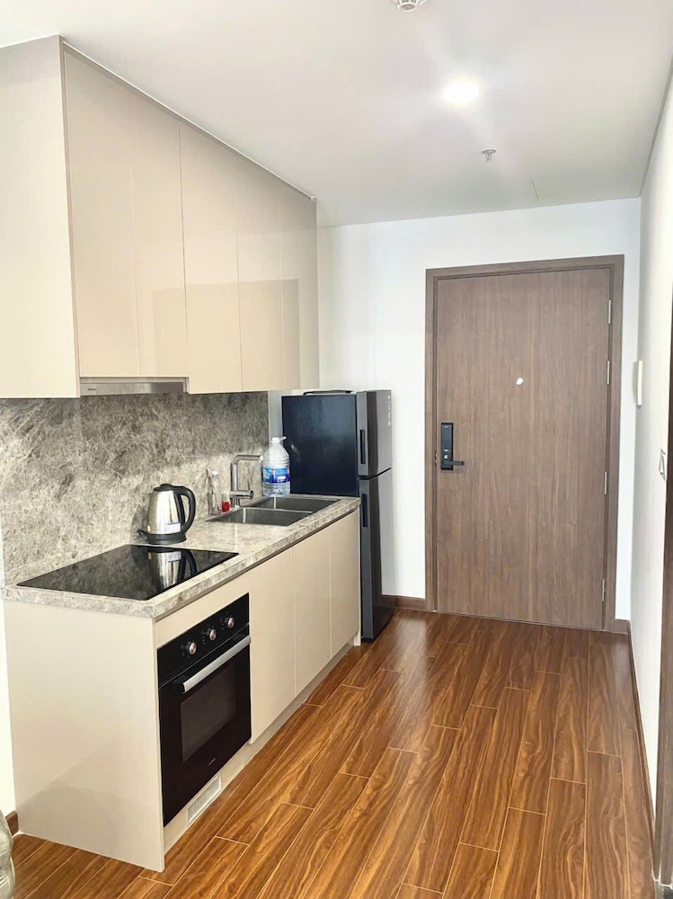 Vinhomes Ocean Park 1 Gia Lâm Apartment