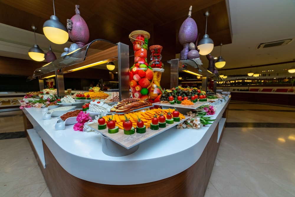 Sunmelia Beach Resort Hotel & Spa