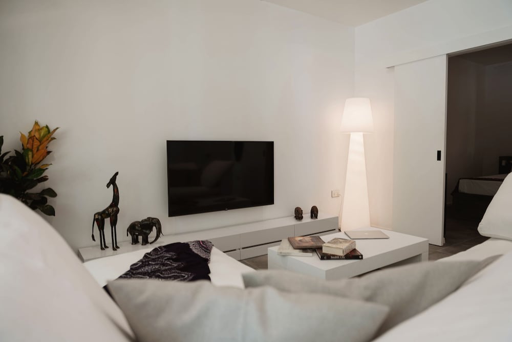 The Oasis Residence
