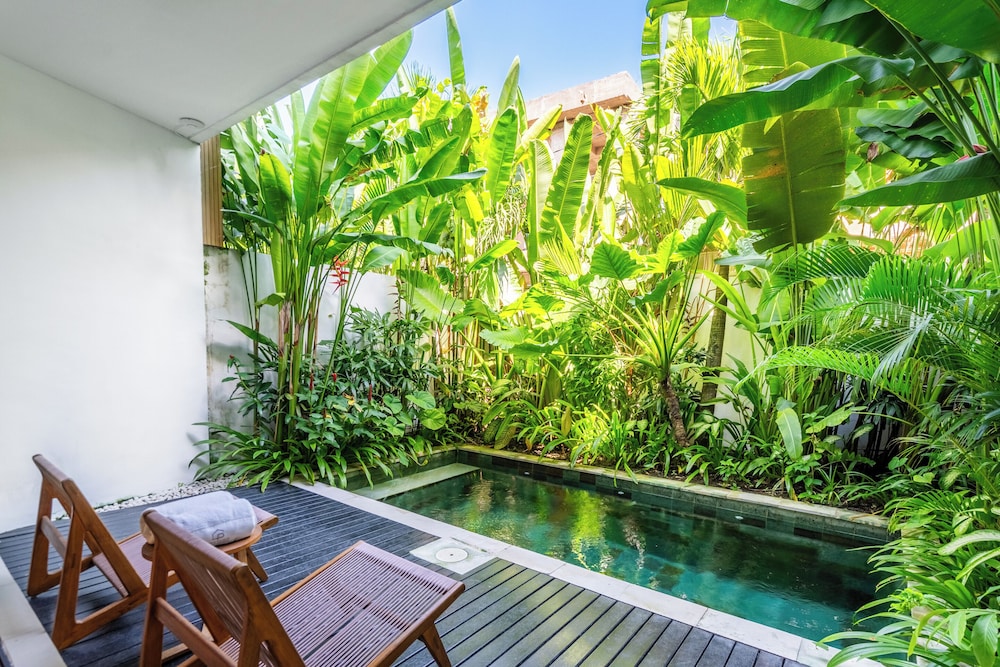 Premier Umalas Villa by Betterplace