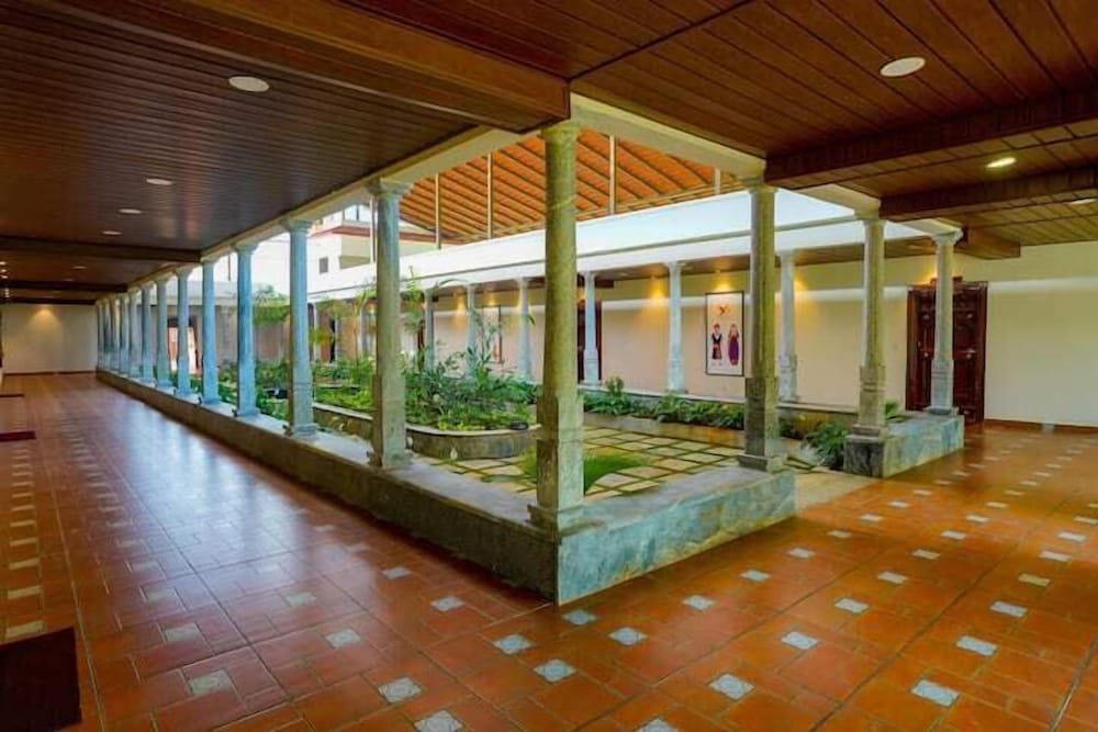The Windchimes Retreat