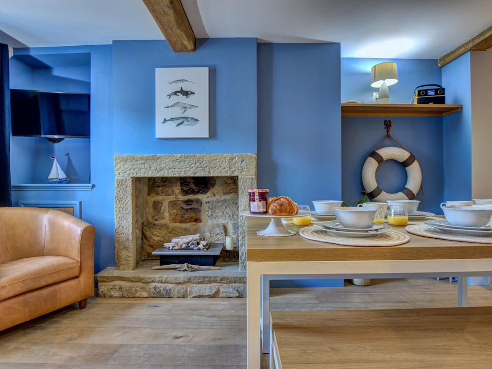 Crab Cottage