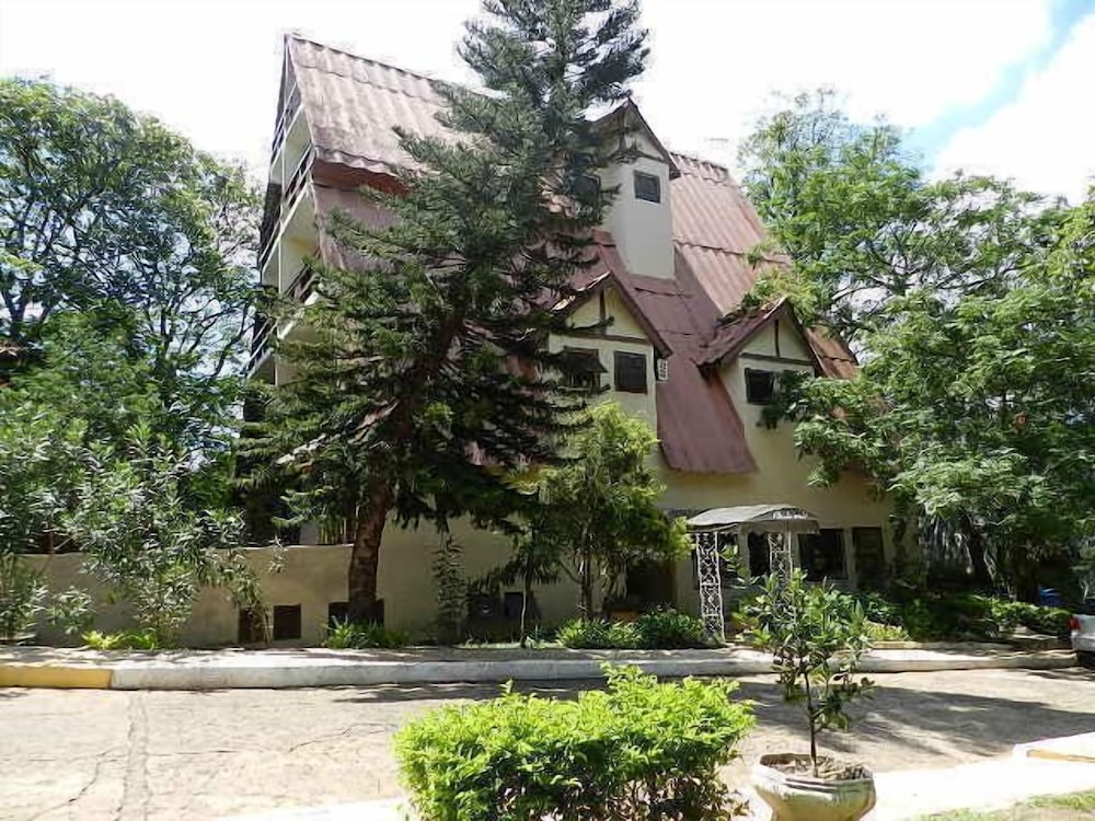 Vila Chalé
