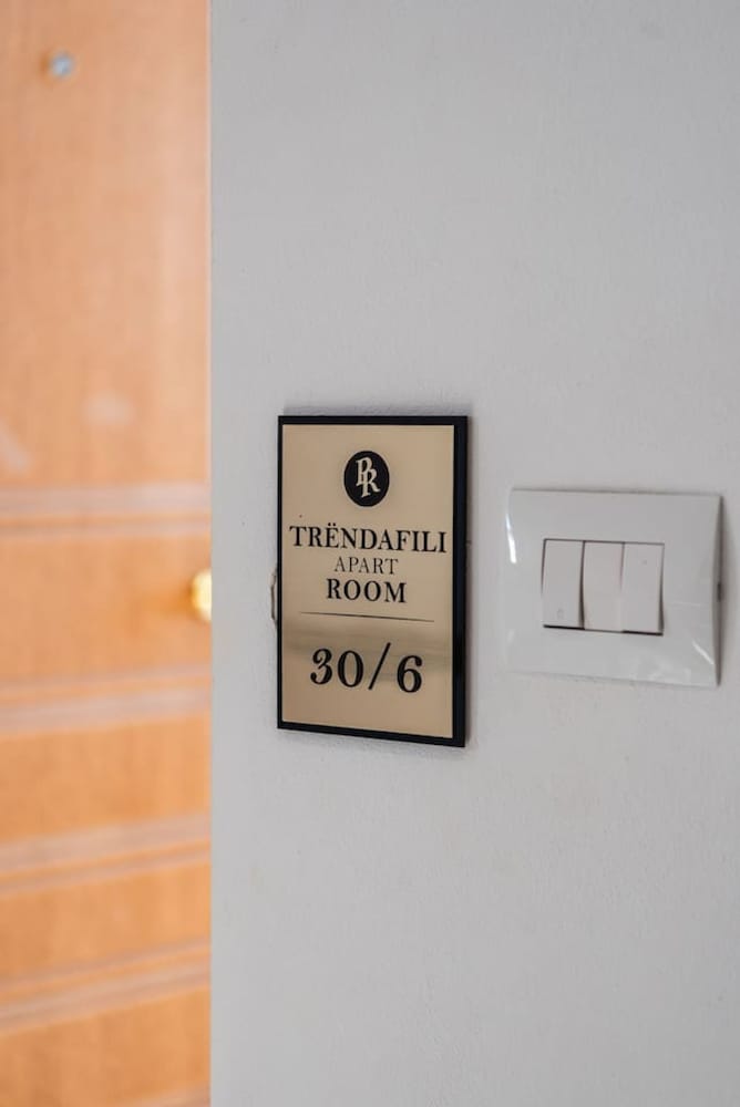 Stylish Studio With Spacious Balcony -trendafili
