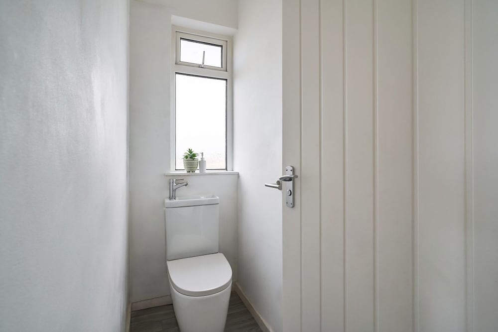 Host Stay Bristol Property