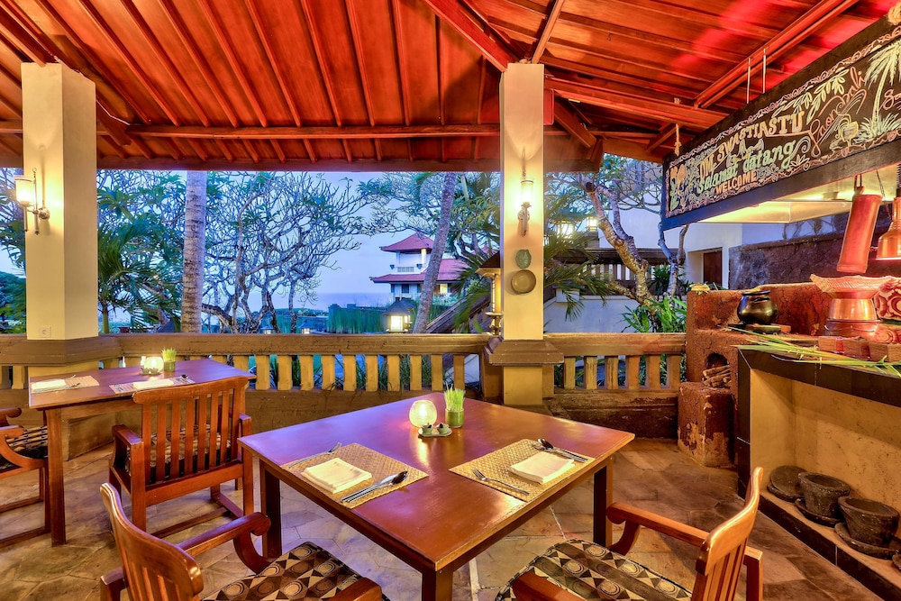 Hilton Bali Resort 173