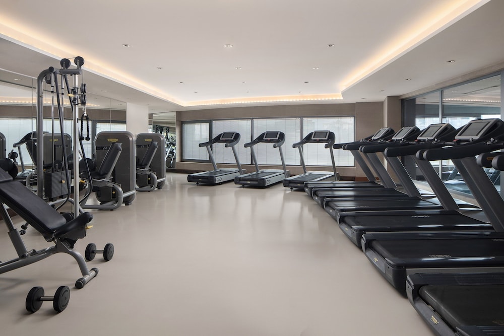 İstanbul Marriott Otel Pendik - Image 72
