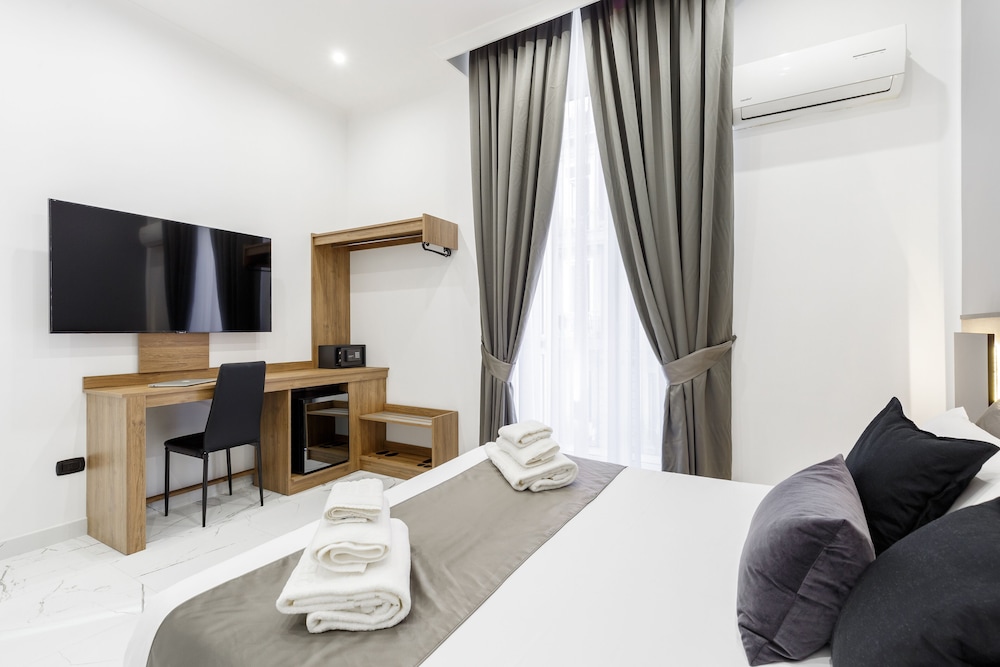 Sant'Angelo Suites