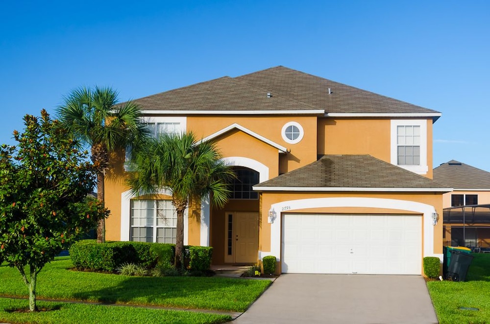 Ovm648 - Emerald Island - 7 Bed 4 Baths Villa - Image 3