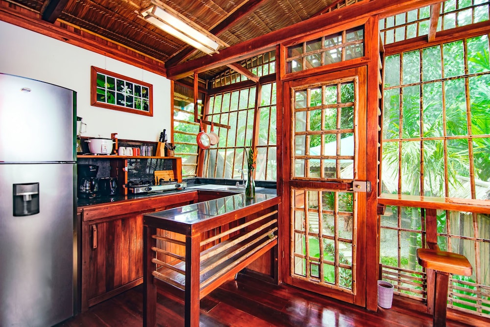 Uva Blue Villas