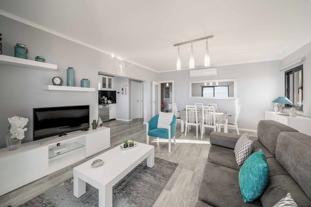 Villa Oceanscape