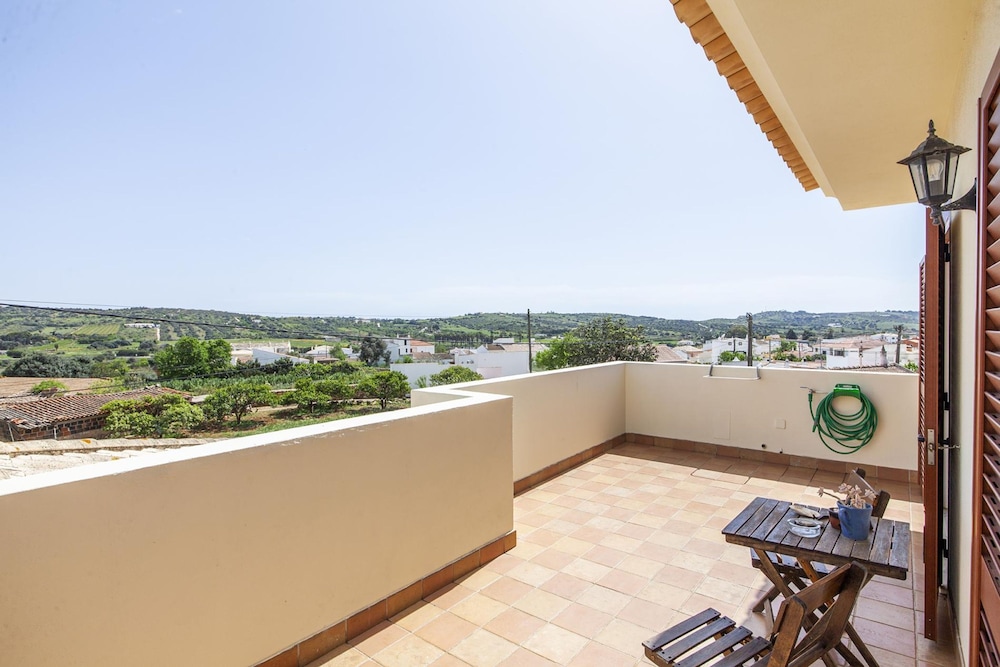 A56 - Westway Rossio Holiday Place