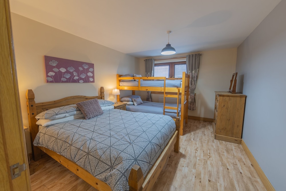 Quay Head View Aparthotel