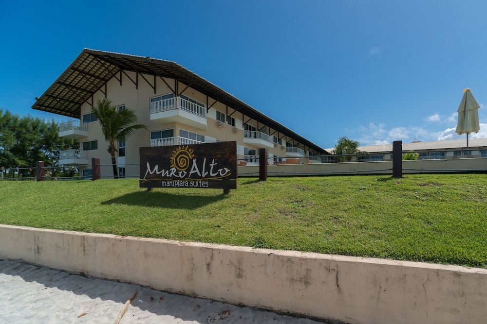 MRP301 Flat balcony Beach Muro Alto up 7