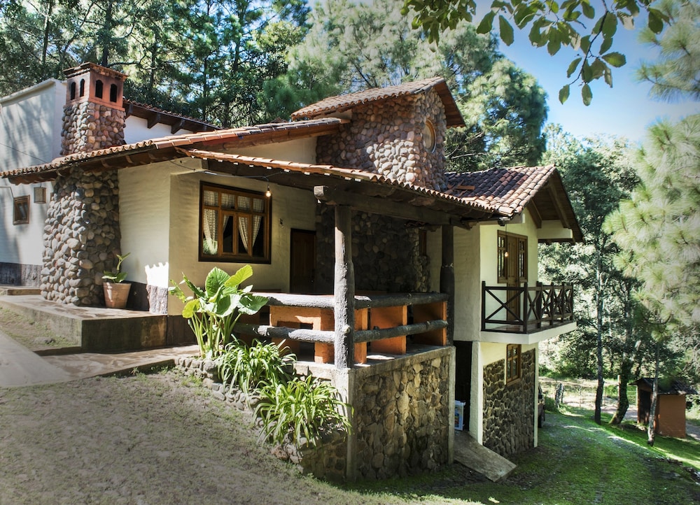 Cabana Le Chalet