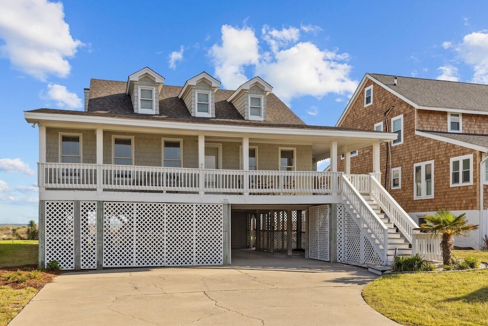 Highsmith Cottage 4 Bedroom Home