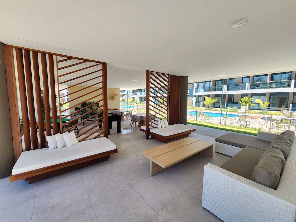 Makia - Porto de Galinhas
