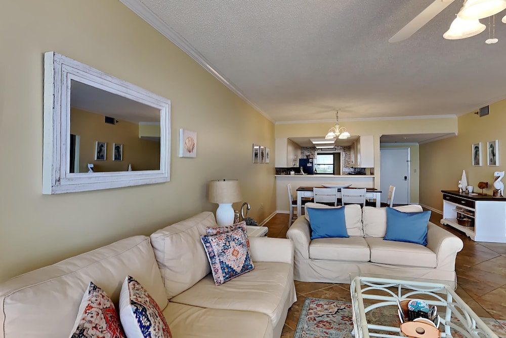Navarre Towers by Southern Vacation Rentals